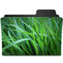 Grass I Icon 128x128 png